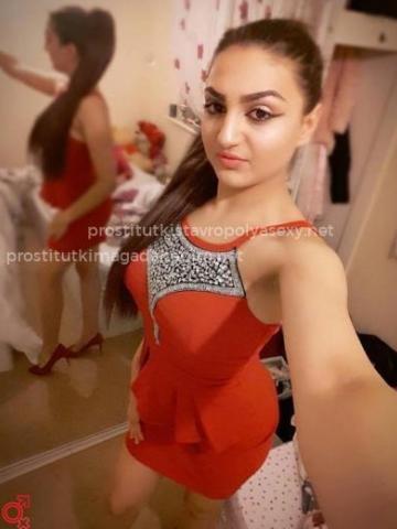 Проститутка Оксана