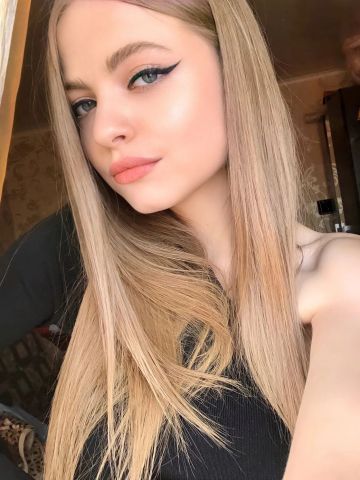 Проститутка Алевтина