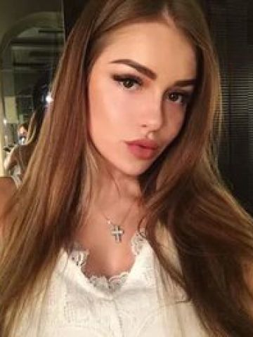 Проститутка Нила